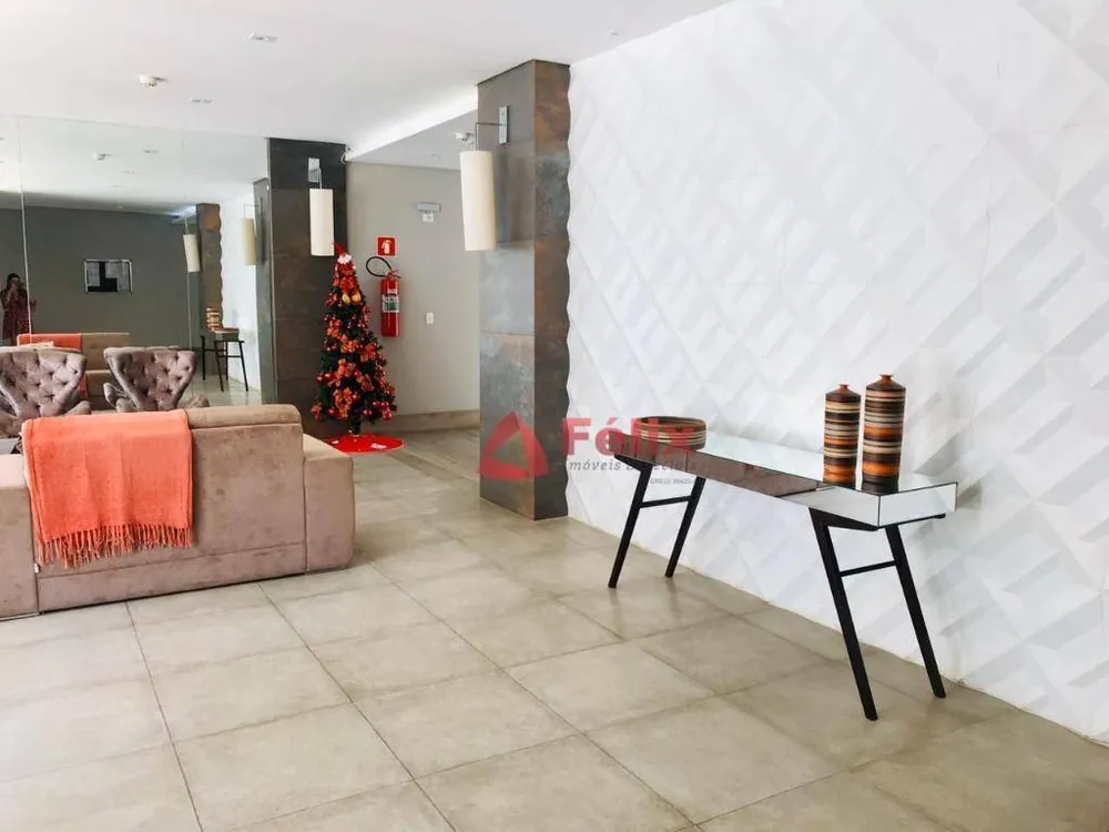 Apartamento, 2 quartos, 64 m² - Foto 10