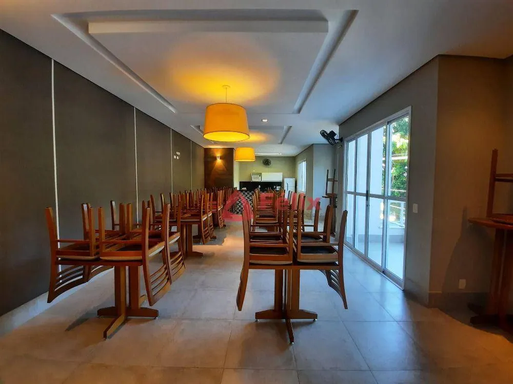 Apartamento, 2 quartos, 64 m² - Foto 6
