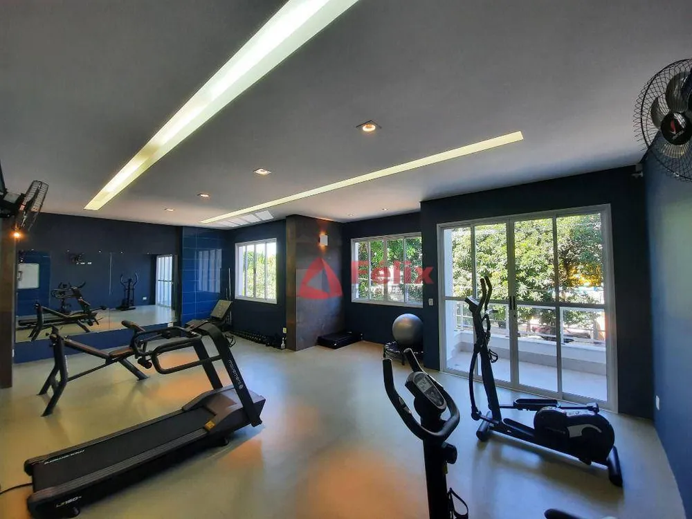 Apartamento, 2 quartos, 64 m² - Foto 10