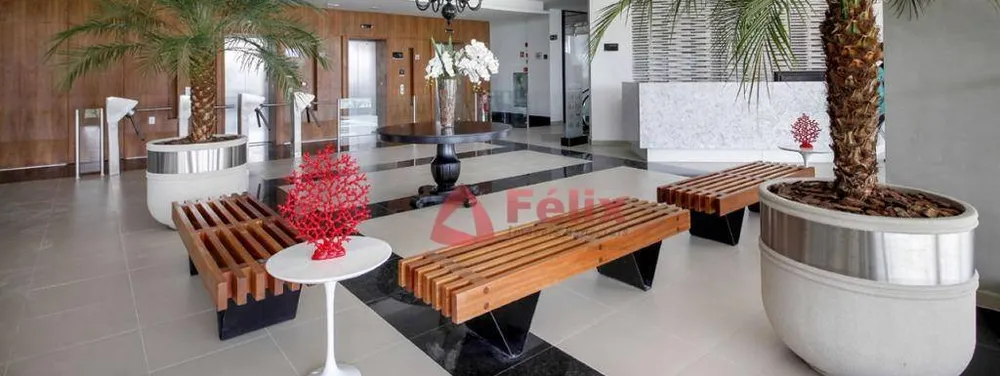 Sala-Conjunto, 40 m² - Foto 10