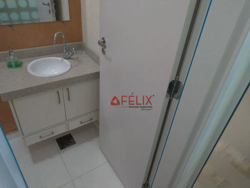Sala-Conjunto, 40 m² - Foto 6