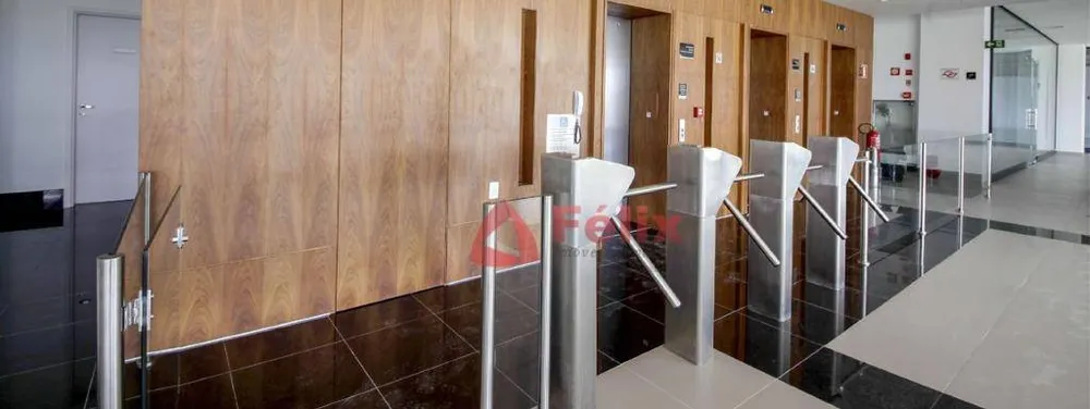 Sala-Conjunto, 40 m² - Foto 9