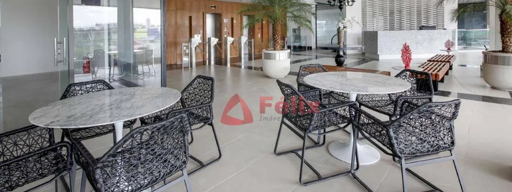 Sala-Conjunto, 40 m² - Foto 11