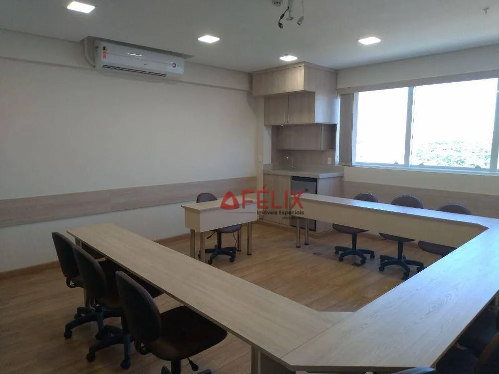 Sala-Conjunto, 40 m² - Foto 1