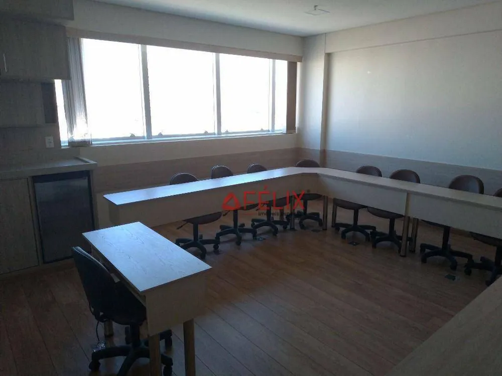 Sala-Conjunto, 40 m² - Foto 3