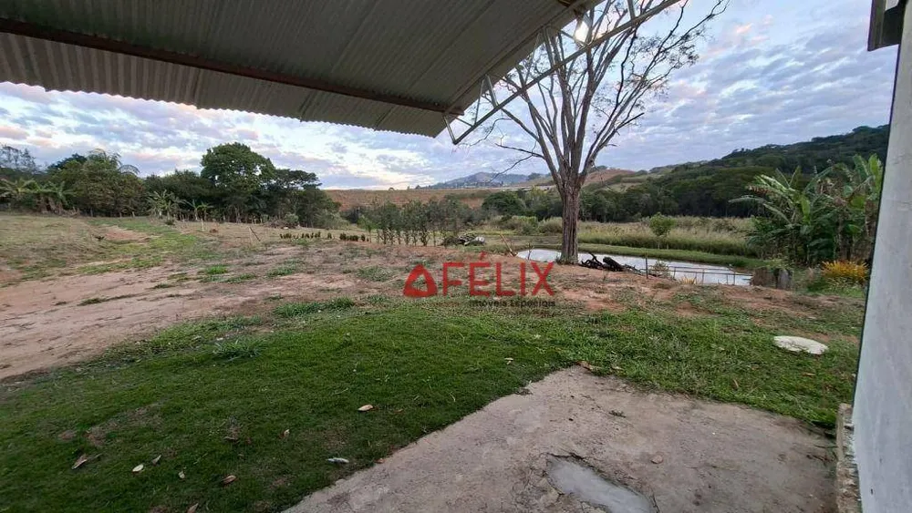 Sítio, 1 quarto, 2150 m² - Foto 1