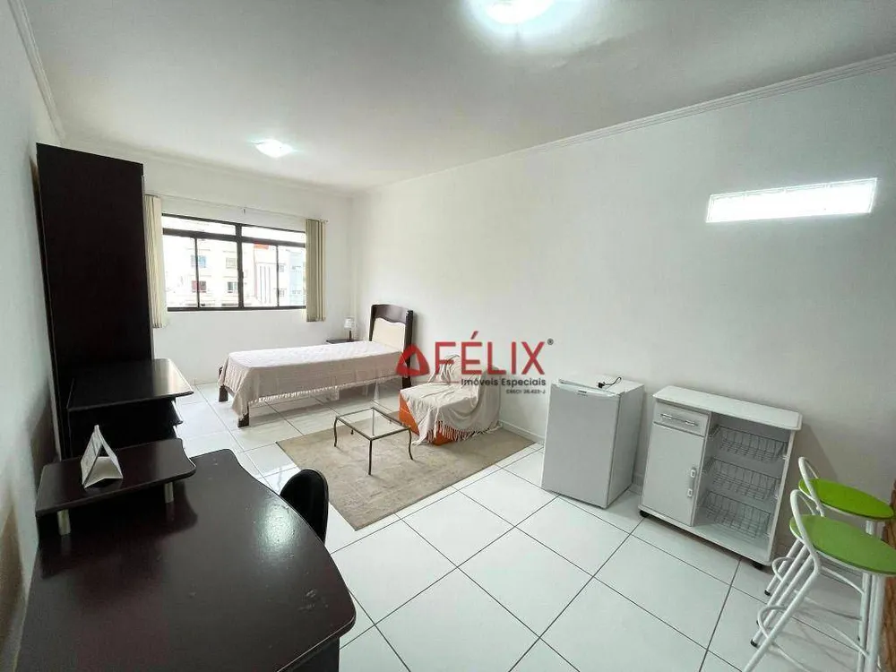 Apartamento, 1 quarto, 30 m² - Foto 2