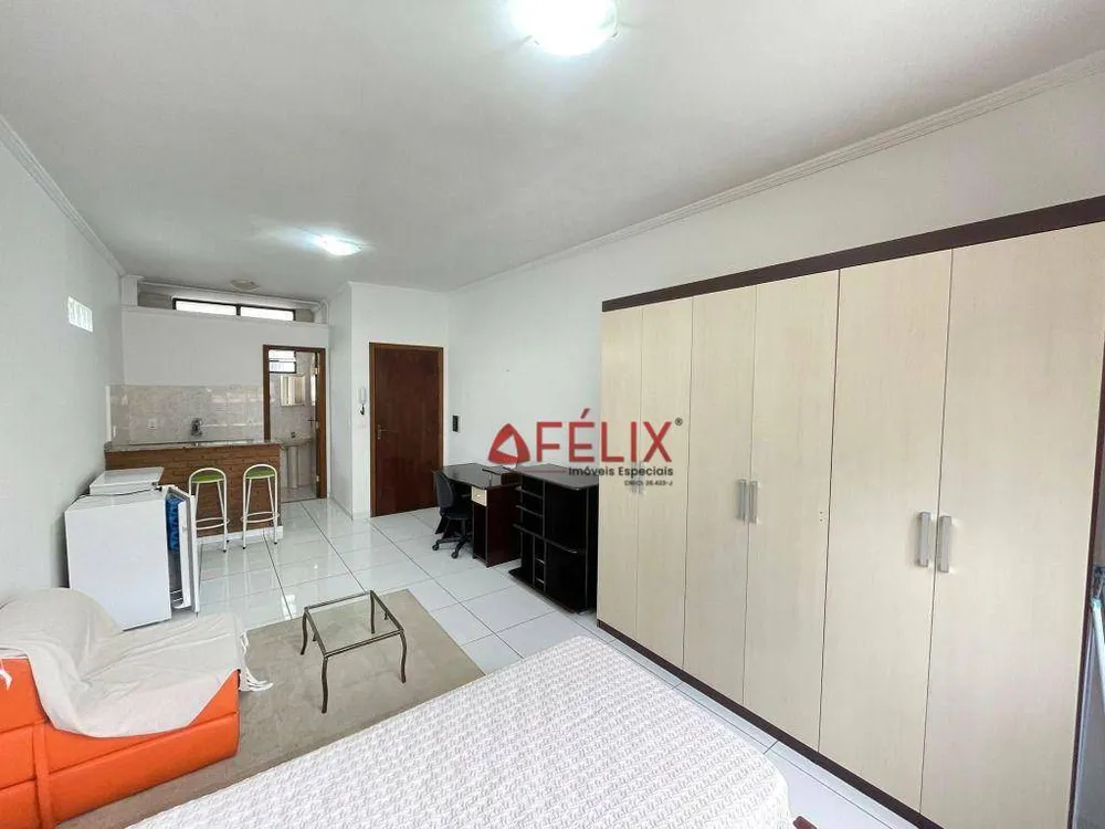 Apartamento, 1 quarto, 30 m² - Foto 5