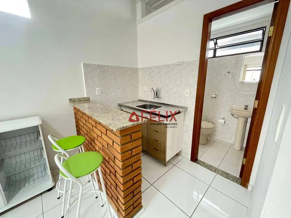 Apartamento, 1 quarto, 30 m² - Foto 7