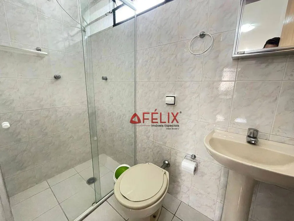Apartamento, 1 quarto, 30 m² - Foto 3