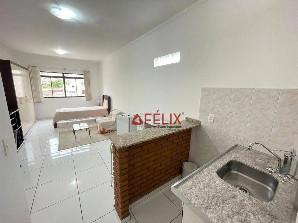 Apartamento, 1 quarto, 30 m² - Foto 6