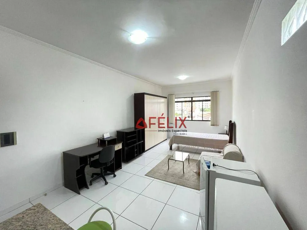 Apartamento, 1 quarto, 30 m² - Foto 4