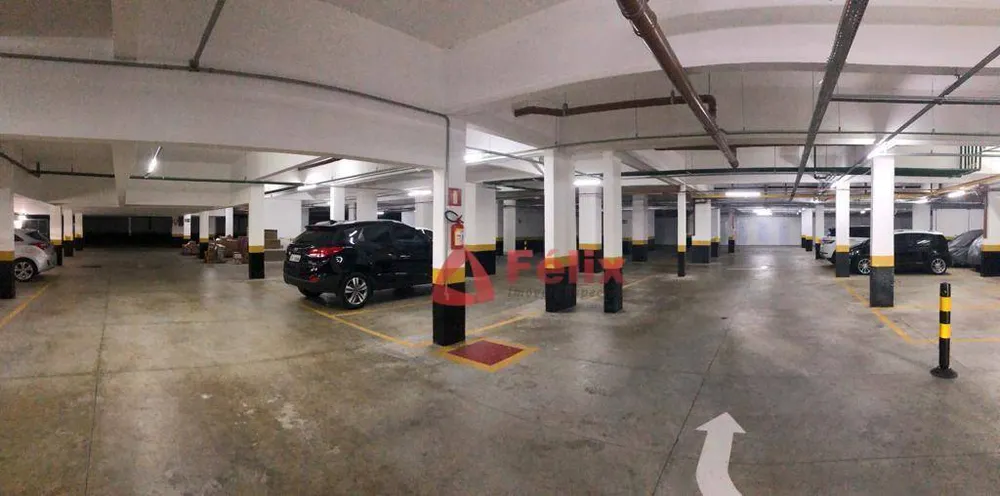 Apartamento, 4 quartos, 360 m² - Foto 12