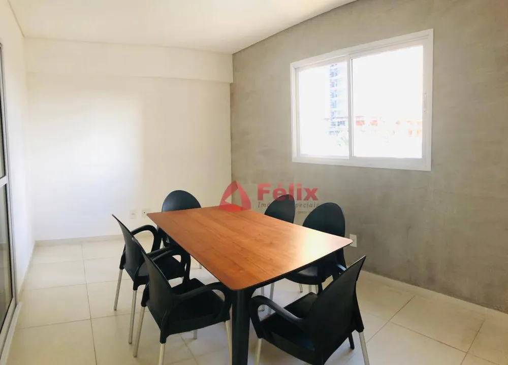 Apartamento, 4 quartos, 360 m² - Foto 10