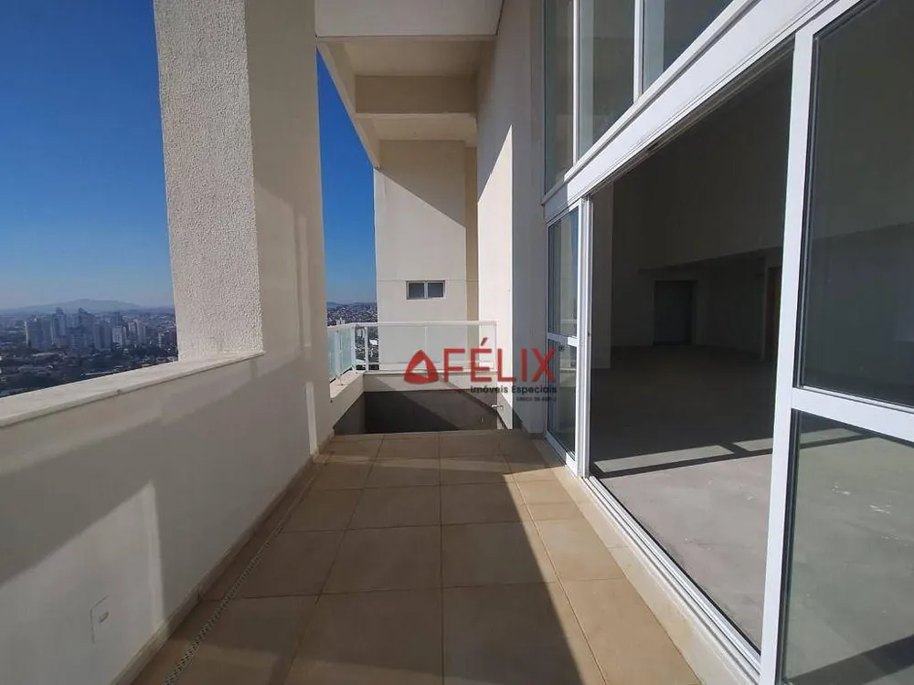 Apartamento, 4 quartos, 360 m² - Foto 1