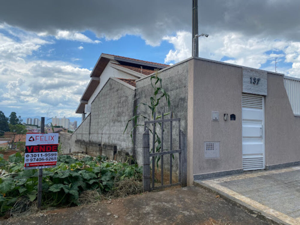 Terreno, 320 m² - Foto 2