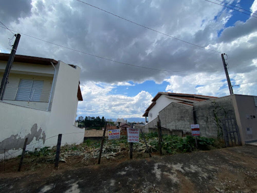 Terreno, 320 m² - Foto 1