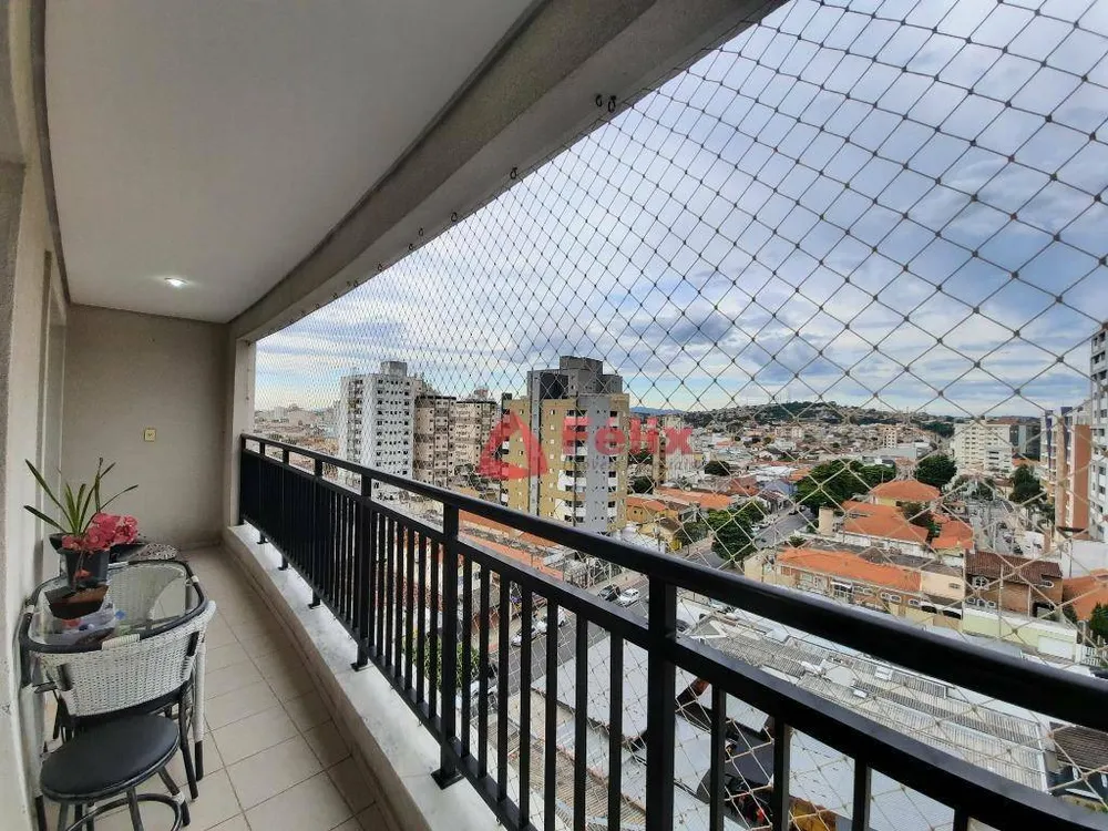 Apartamento, 3 quartos, 110 m² - Foto 3