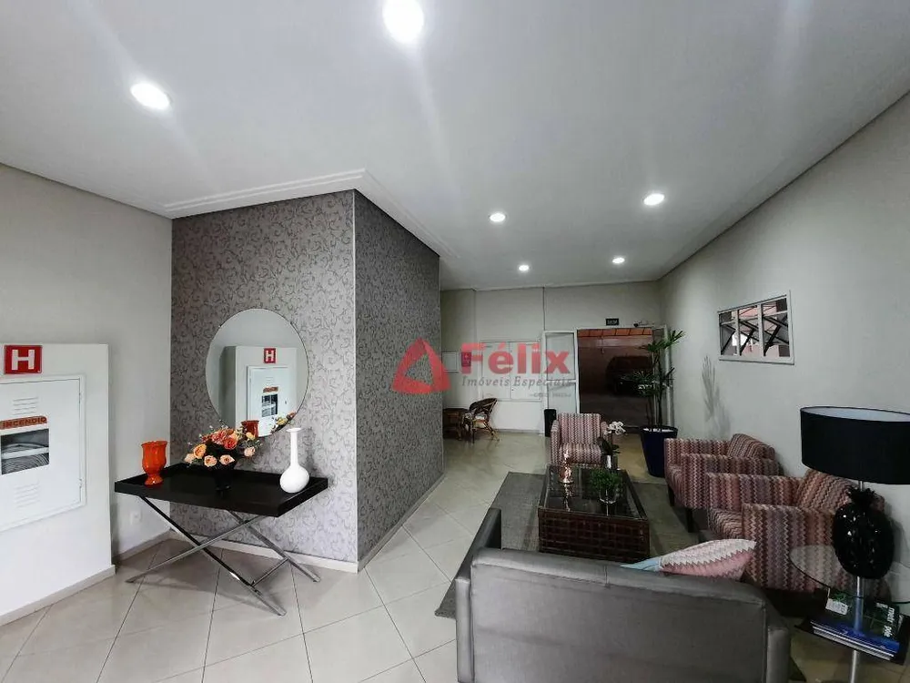 Apartamento, 3 quartos, 110 m² - Foto 14