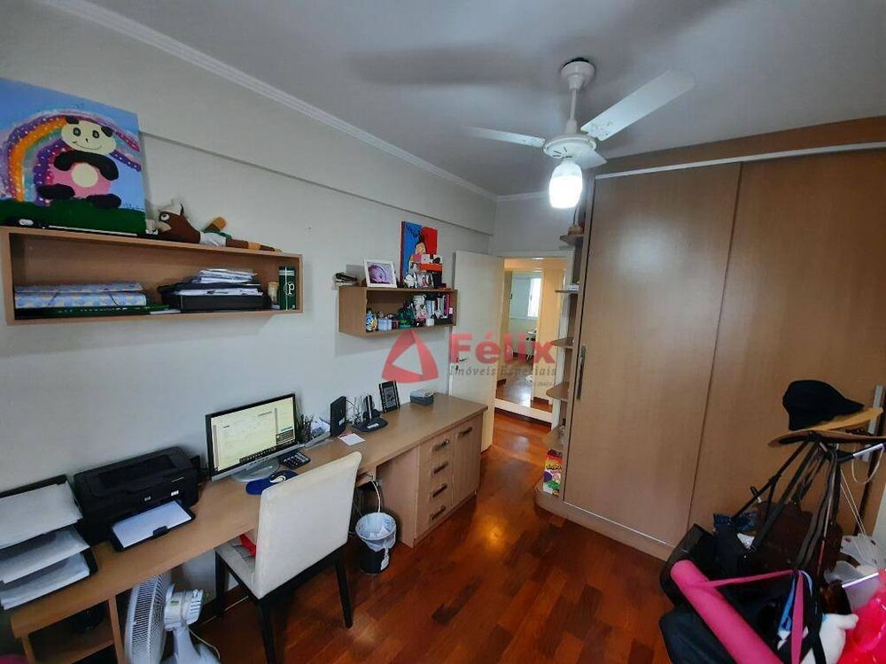 Apartamento, 3 quartos, 110 m² - Foto 1
