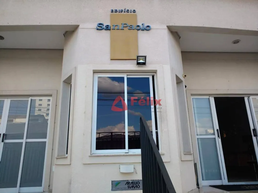 Apartamento, 3 quartos, 110 m² - Foto 12