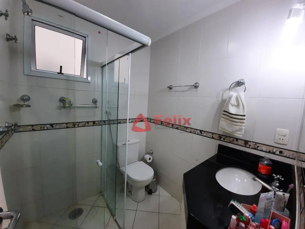 Apartamento, 3 quartos, 110 m² - Foto 9