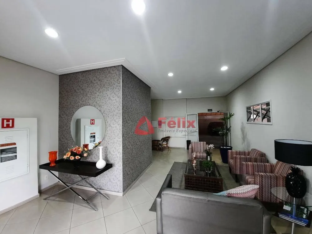 Apartamento, 3 quartos, 110 m² - Foto 11