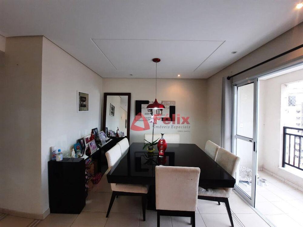 Apartamento, 3 quartos, 110 m² - Foto 3