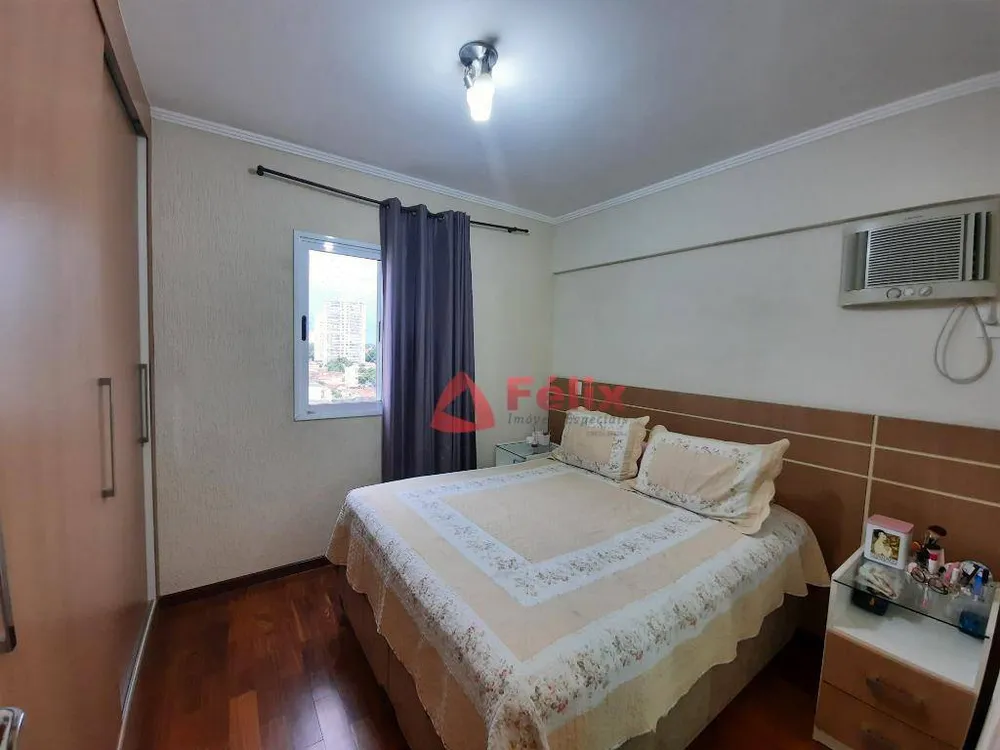 Apartamento, 3 quartos, 110 m² - Foto 7