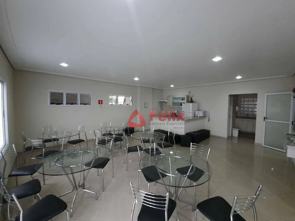 Apartamento, 3 quartos, 110 m² - Foto 15