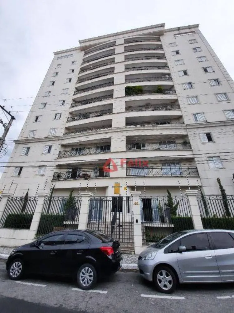 Apartamento, 3 quartos, 110 m² - Foto 13