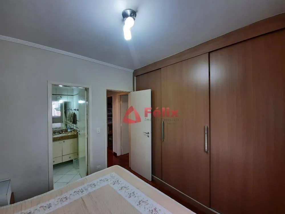 Apartamento, 3 quartos, 110 m² - Foto 6