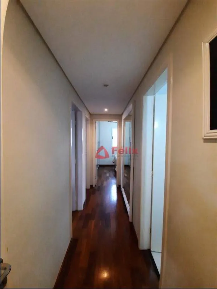 Apartamento, 3 quartos, 110 m² - Foto 10