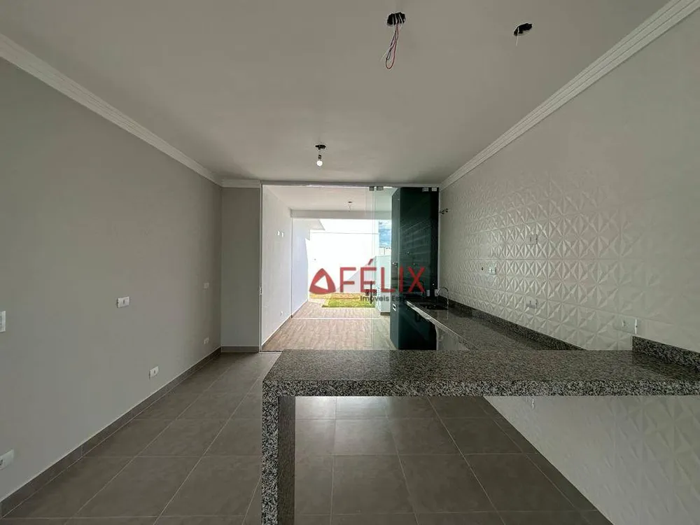Casa de Condomínio, 3 quartos - Foto 3