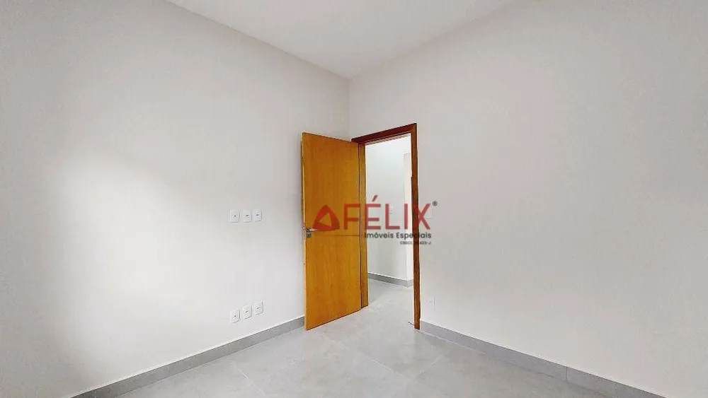 Casa de Condomínio, 3 quartos - Foto 12