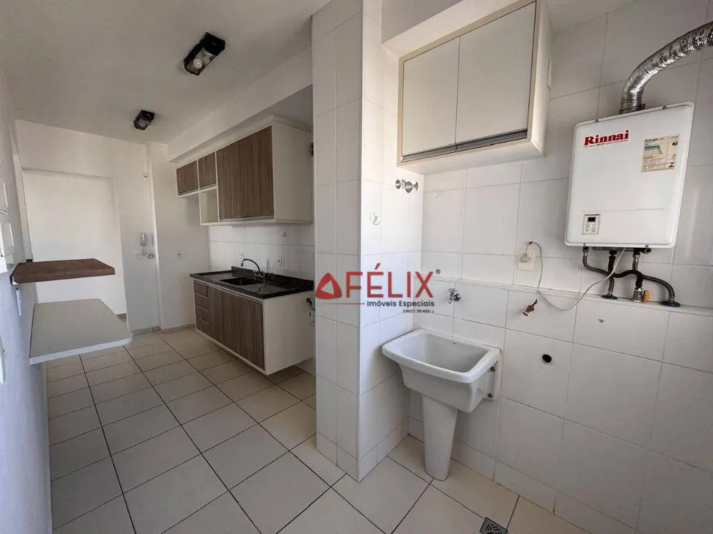 Apartamento, 3 quartos, 85 m² - Foto 2