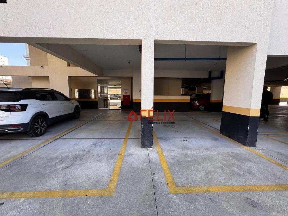 Apartamento, 3 quartos, 85 m² - Foto 12