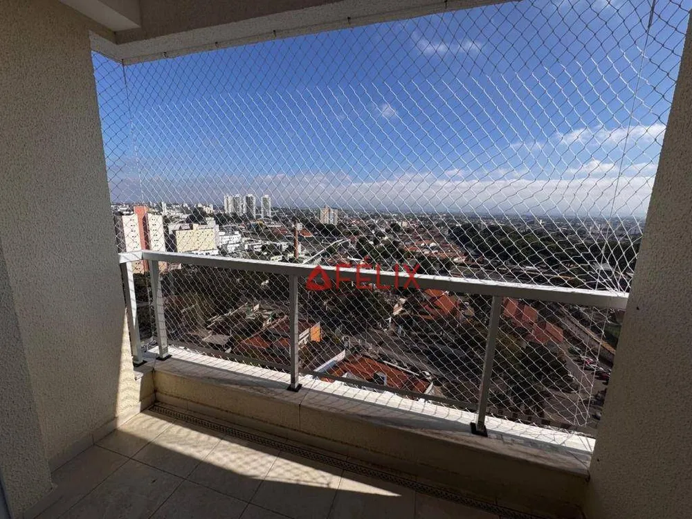 Apartamento, 3 quartos, 85 m² - Foto 5