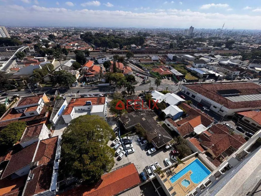 Apartamento, 3 quartos, 85 m² - Foto 11