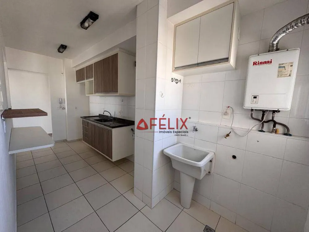 Apartamento, 3 quartos, 85 m² - Foto 3