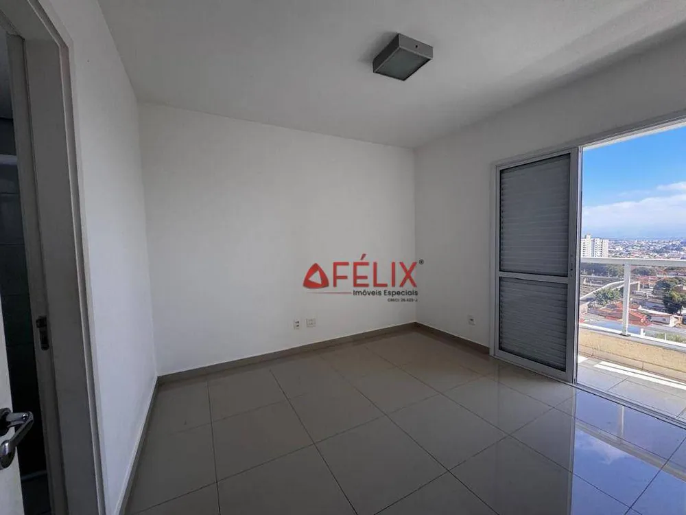 Apartamento, 3 quartos, 85 m² - Foto 9