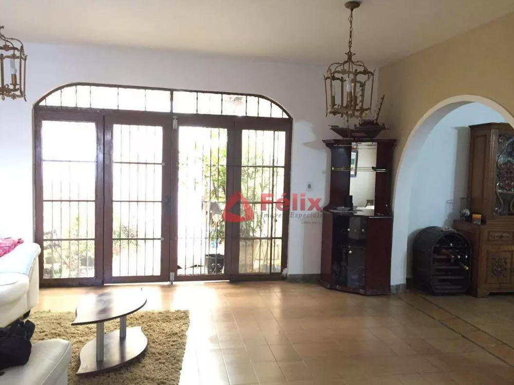 Casa, 5 quartos, 390 m² - Foto 9