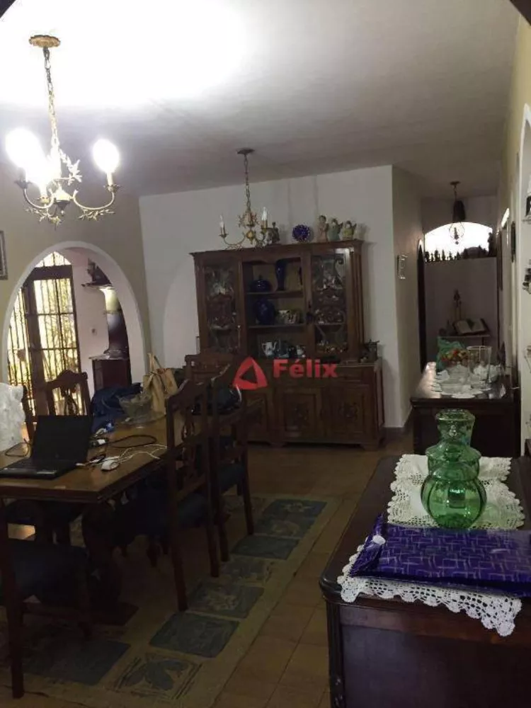 Casa, 5 quartos, 390 m² - Foto 5