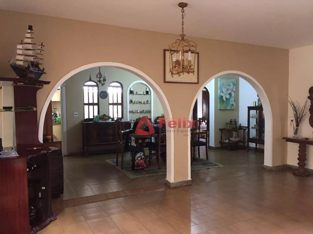 Casa, 5 quartos, 390 m² - Foto 6