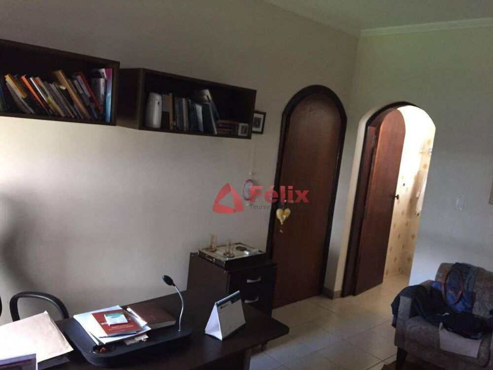 Casa, 5 quartos, 390 m² - Foto 8