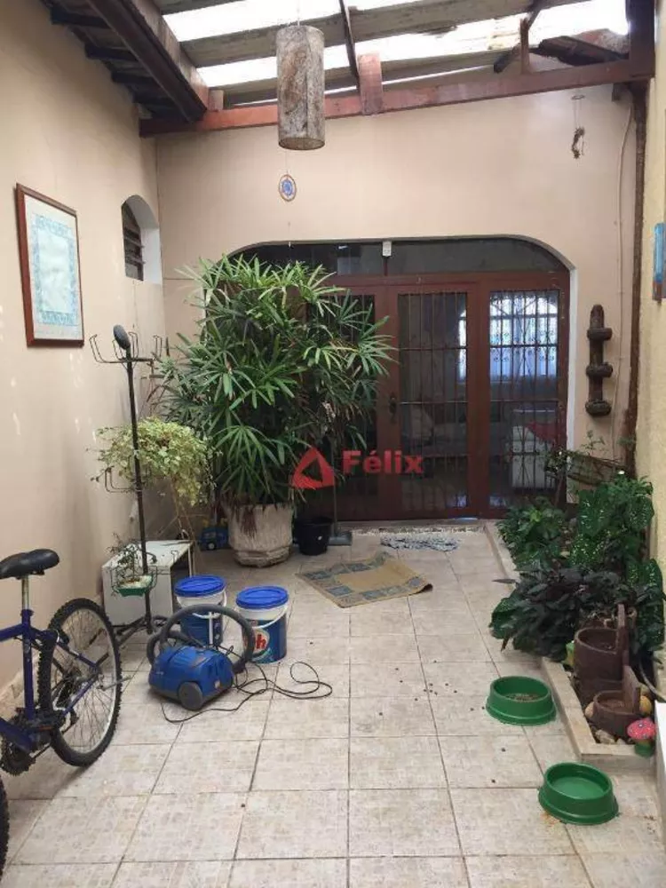 Casa, 5 quartos, 390 m² - Foto 7