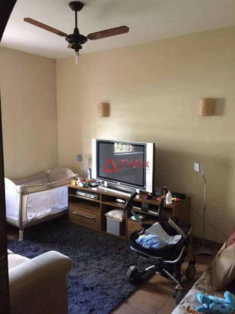 Casa, 5 quartos, 390 m² - Foto 4