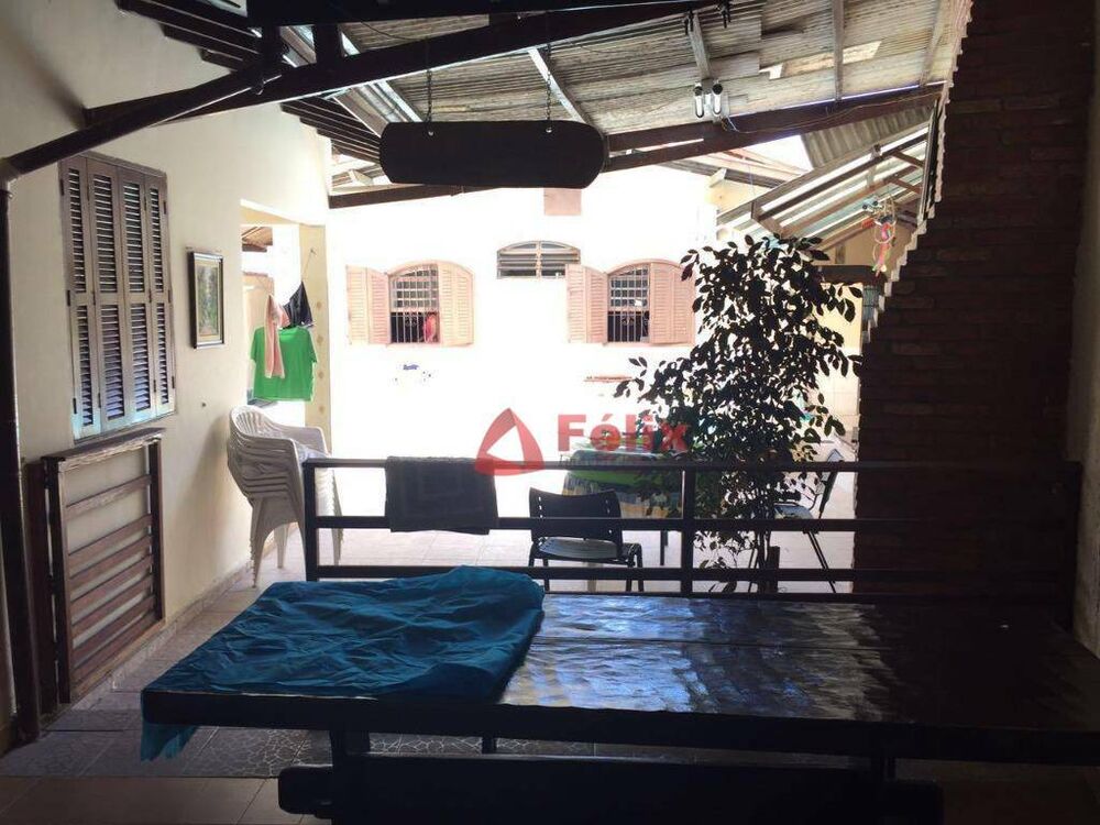 Casa, 5 quartos, 390 m² - Foto 10