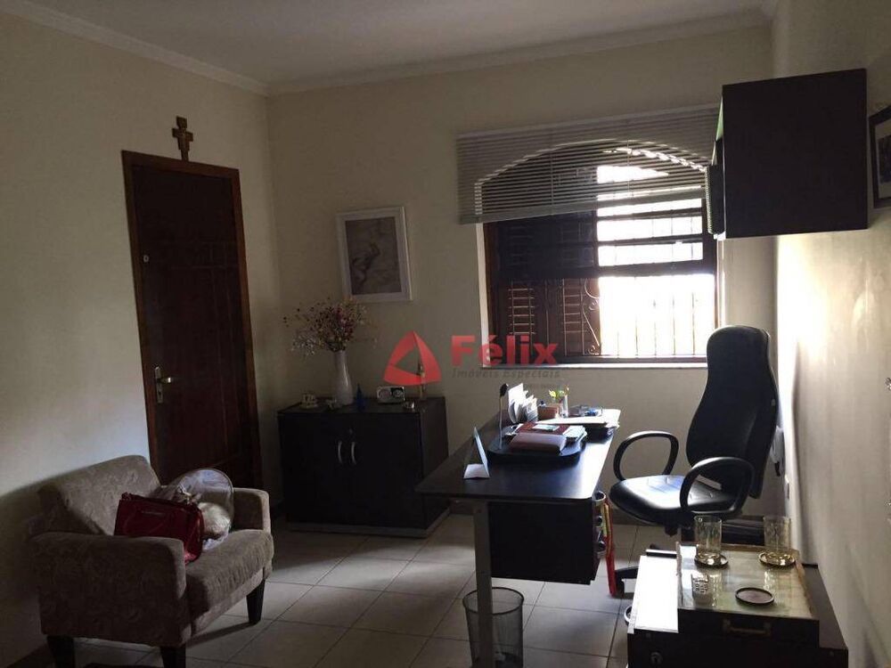 Casa, 5 quartos, 390 m² - Foto 3