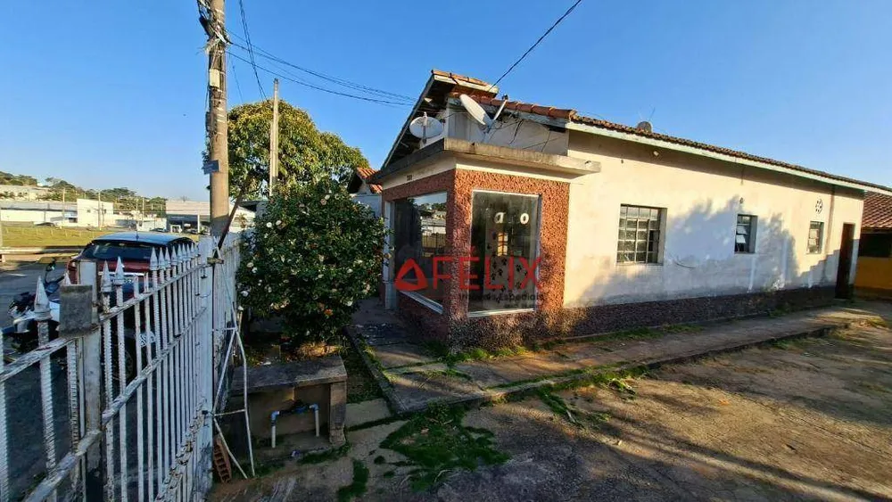 Terreno, 600 m² - Foto 1
